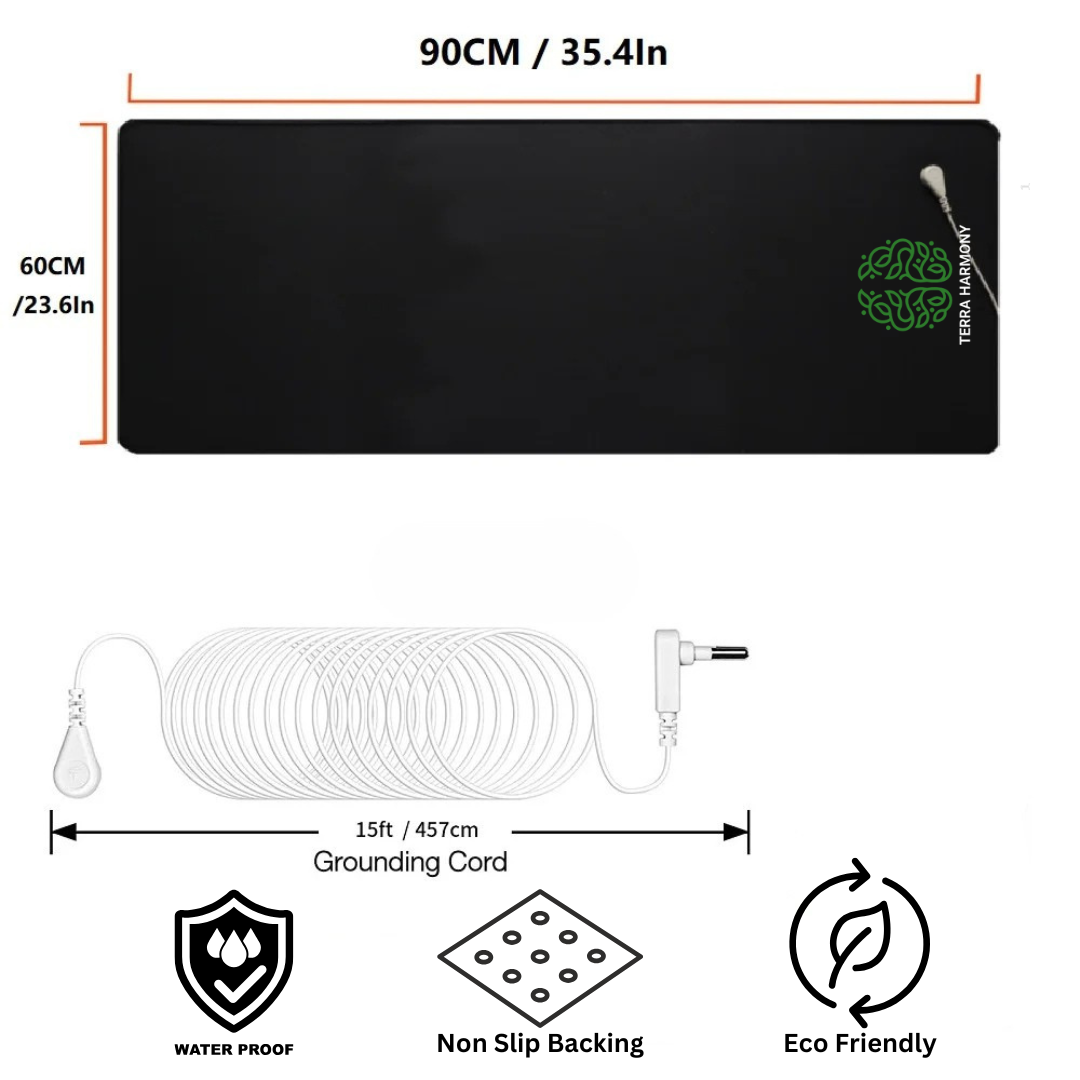 Harmony Grounding Mat