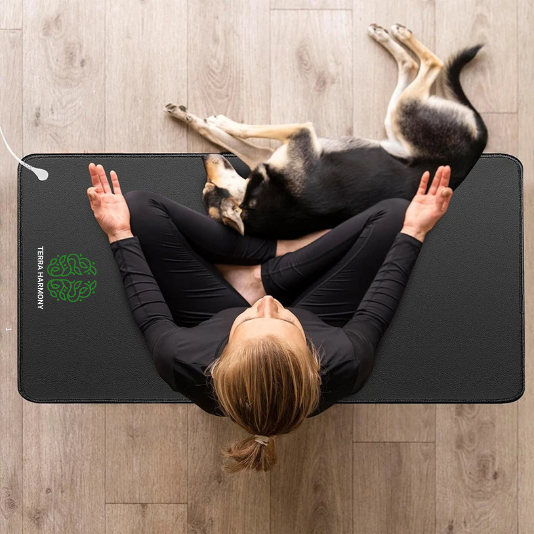 Harmony Grounding Mat