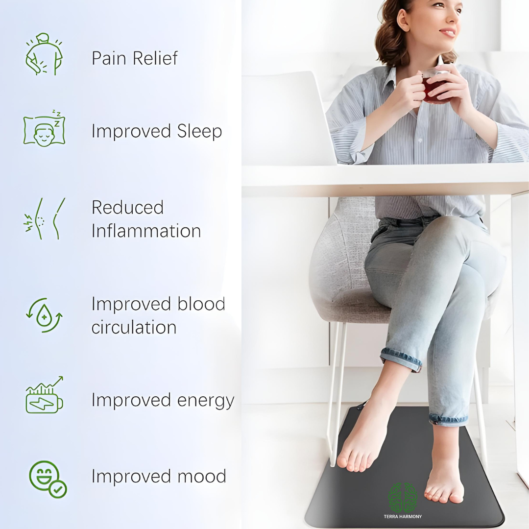 Harmony Grounding Mat