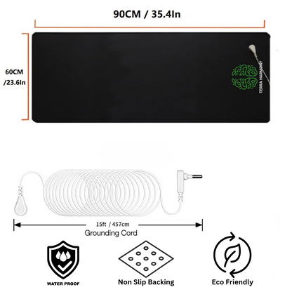 Harmony Grounding Mat